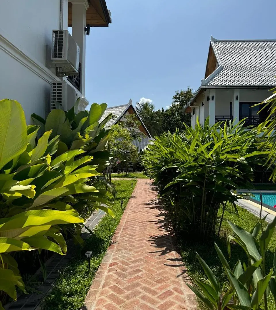 Madilao Hotel Luang Prabang