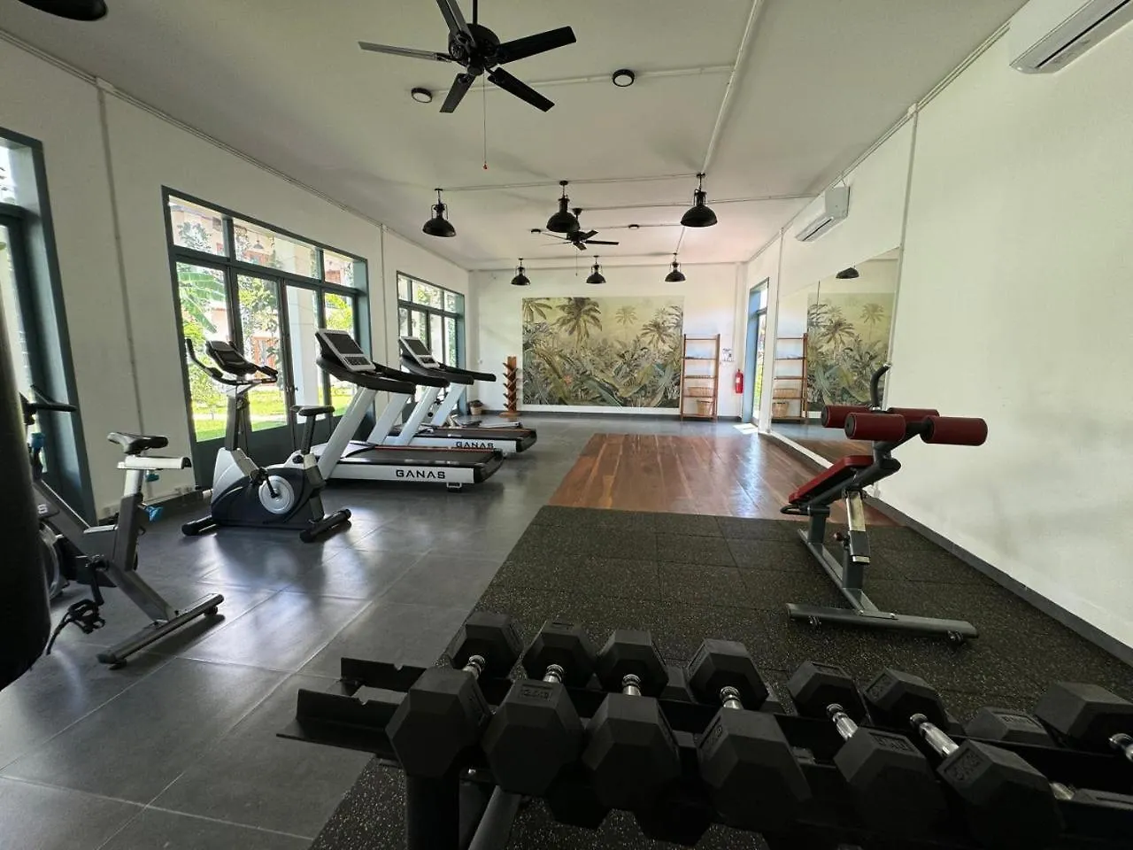 Madilao Hotel Luang Prabang 4*,