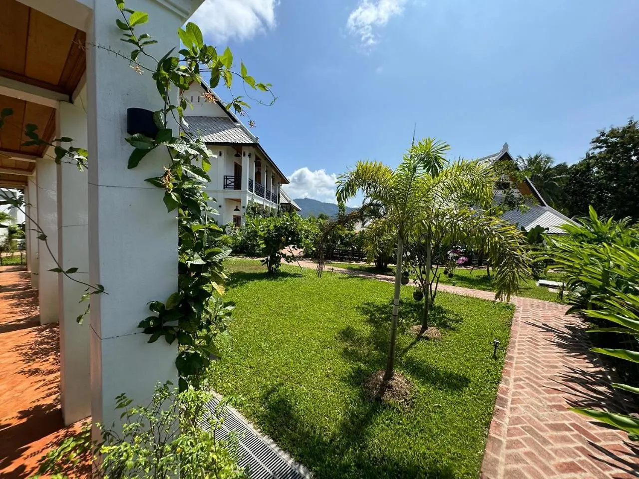 Madilao Hotel Luang Prabang