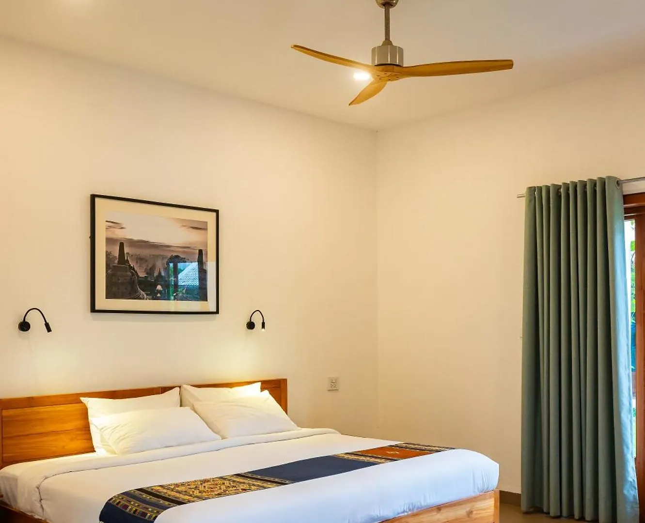 Madilao Hotel Luang Prabang