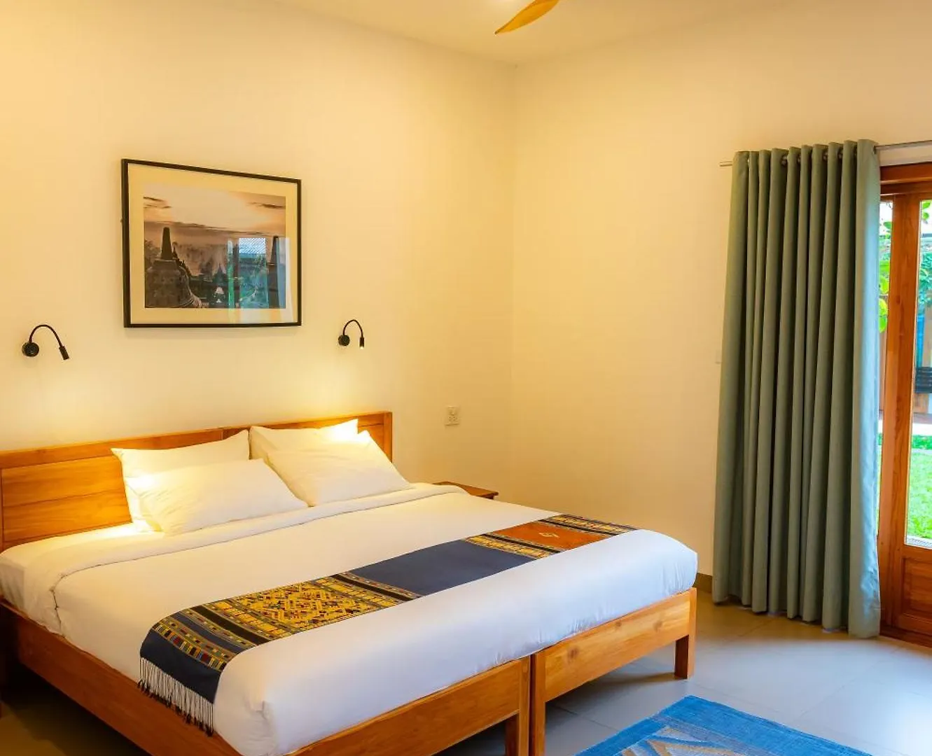 Madilao Hotel Luang Prabang