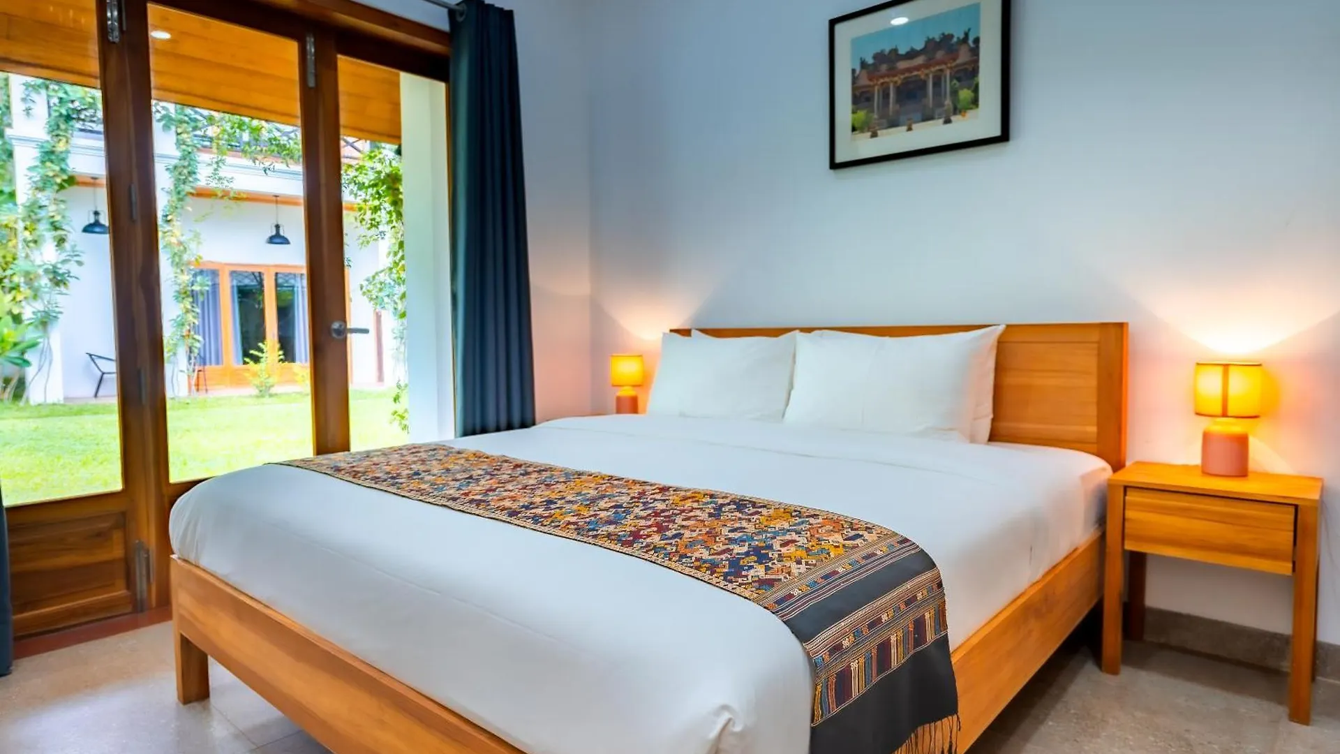 Madilao Hotel ルアンパバーン