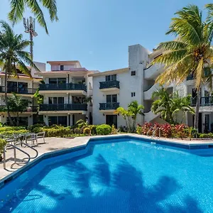 Imperial Laguna Faranda 3* Cancún