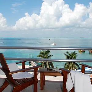 Bahia Chac Chi (adults Only) 4* Isla Mujeres