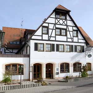Jaegerhof 3* Roth (Bavaria)