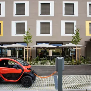 Am Campus 4* Ingolstadt