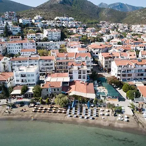 Veziroglu 2* Datça