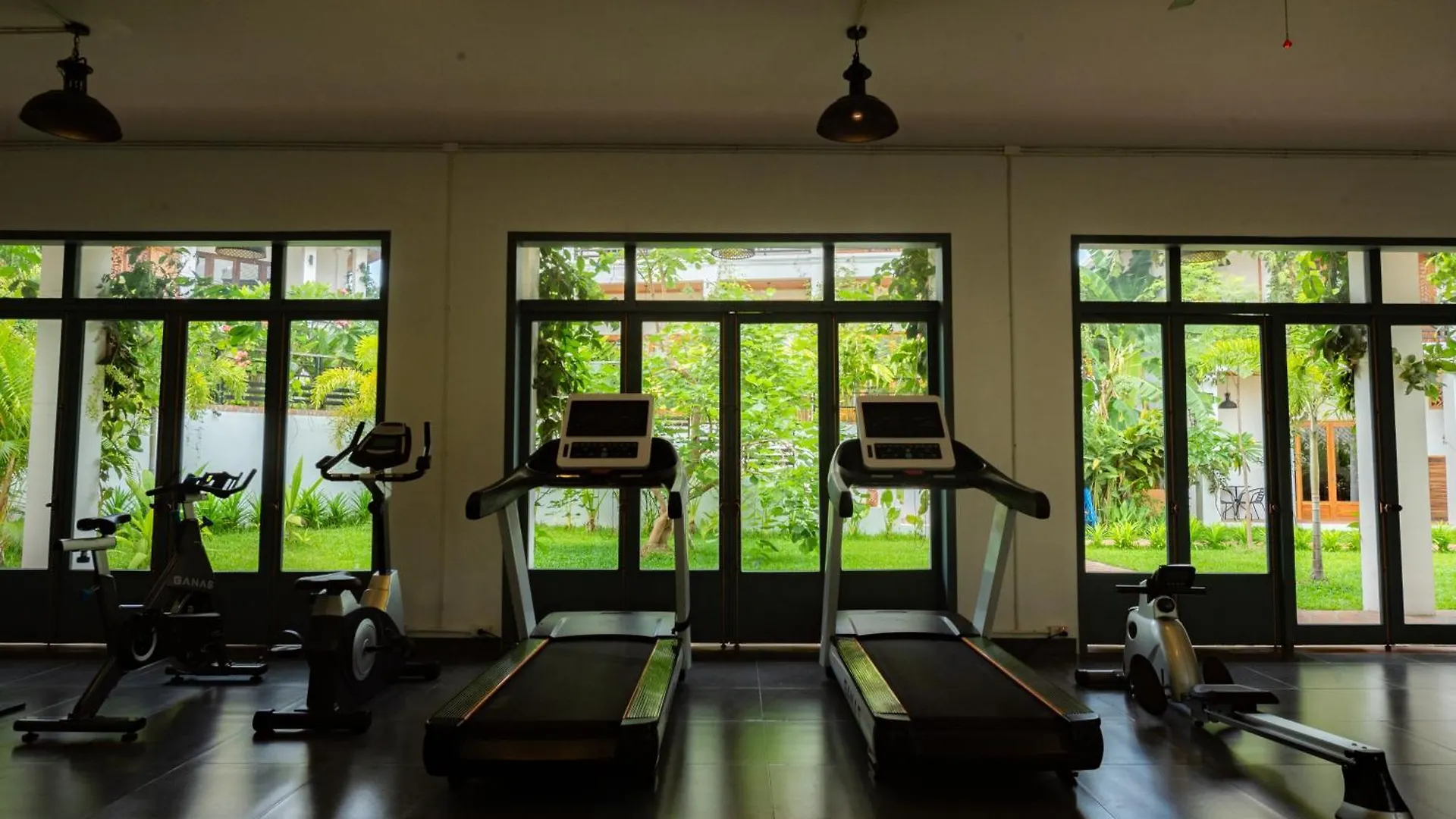 Madilao Hotel Luang Prabang