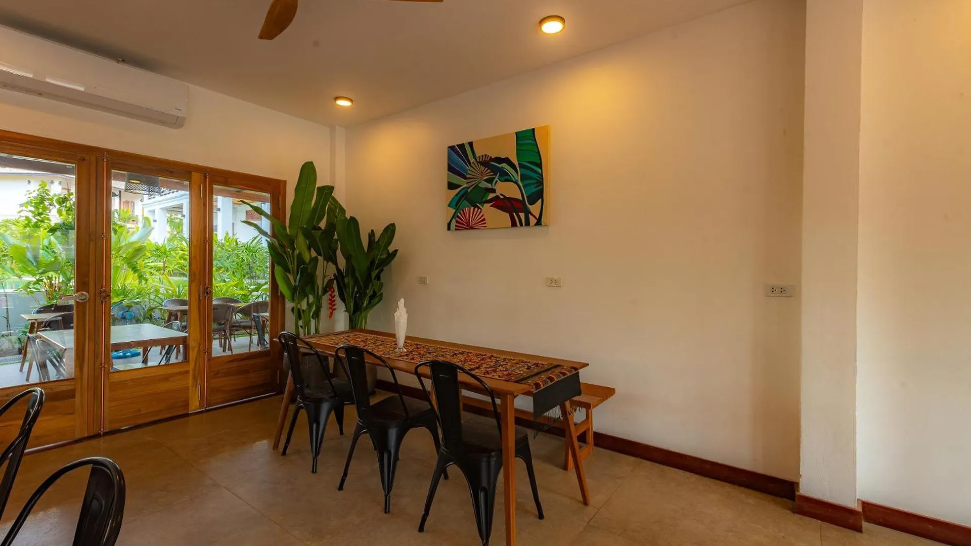 Madilao Hotel Luang Prabang
