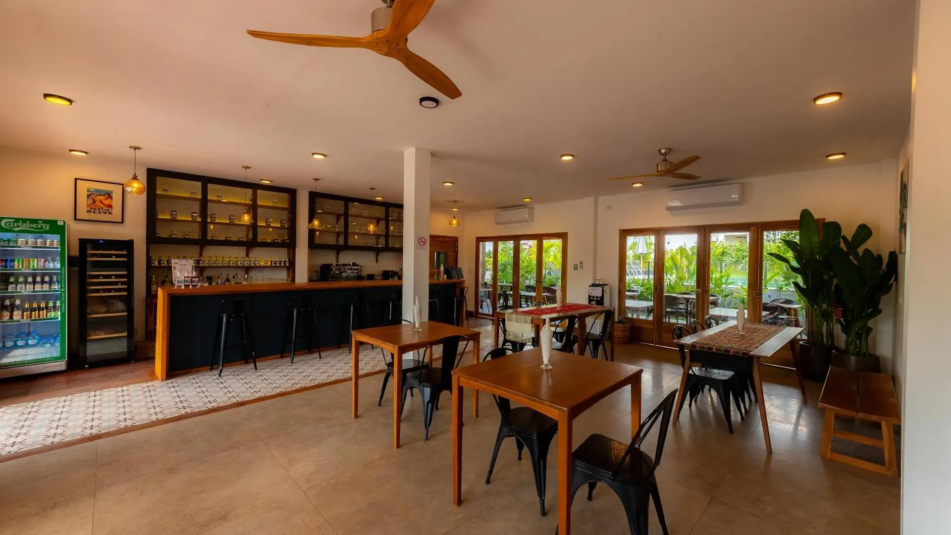 ****  Madilao Hotel Luang Prabang Laos