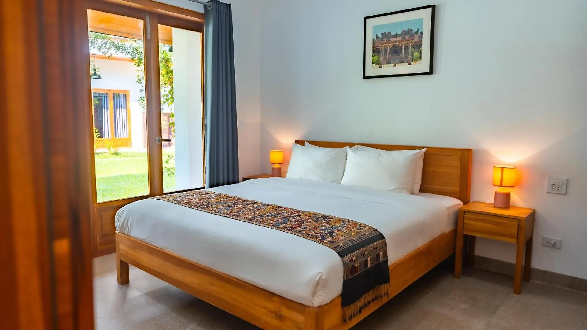 Madilao Hotel Luang Prabang