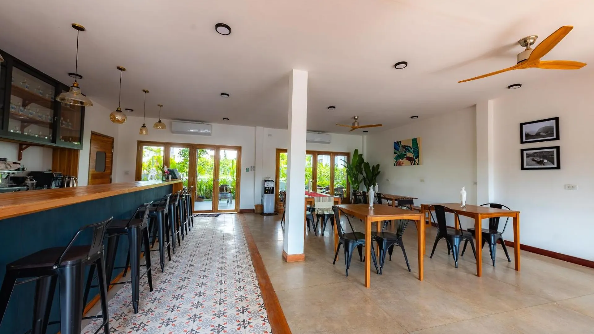 Madilao Hotel Luang Prabang