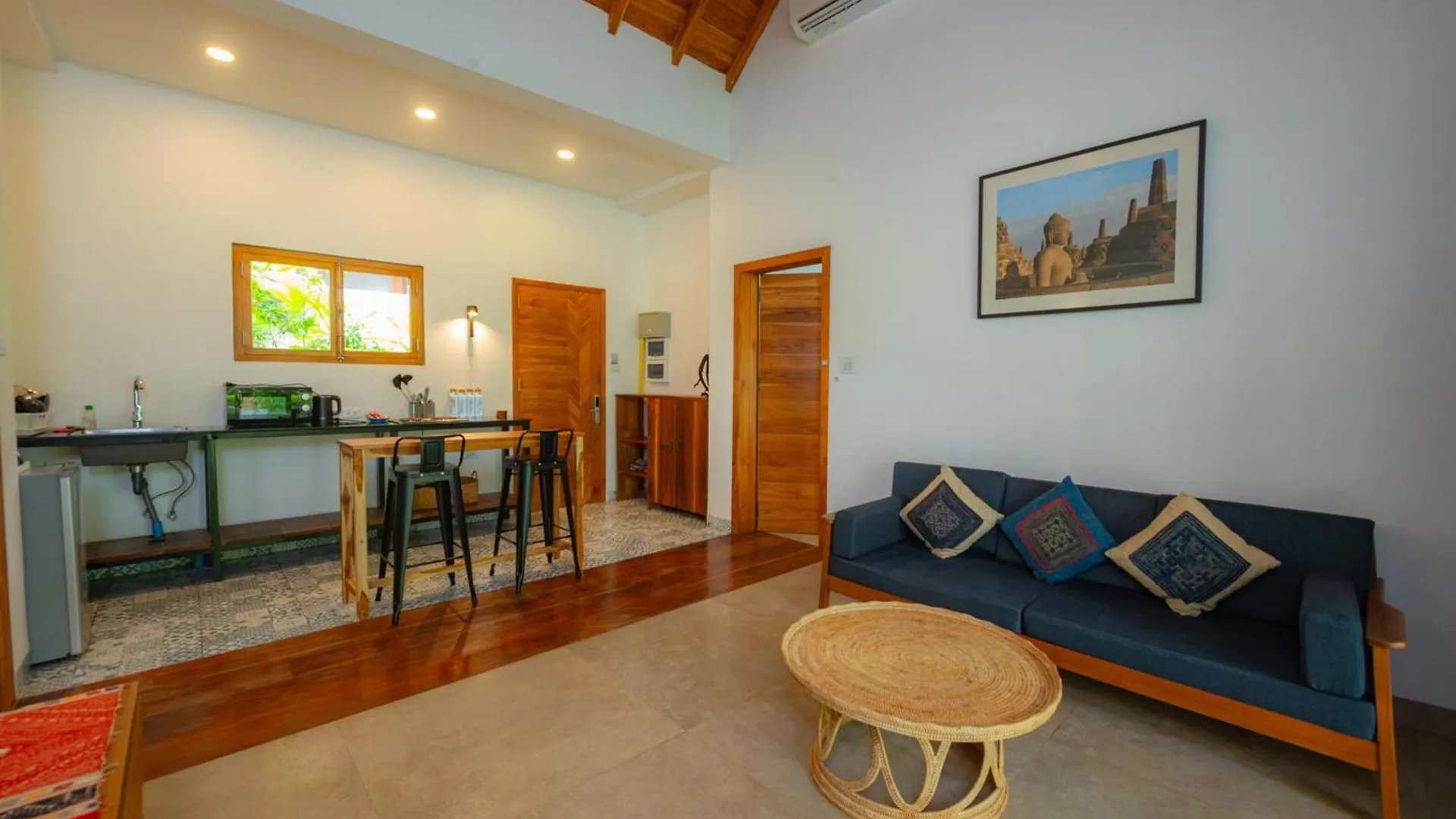 Madilao Hotel Luang Prabang 4*,