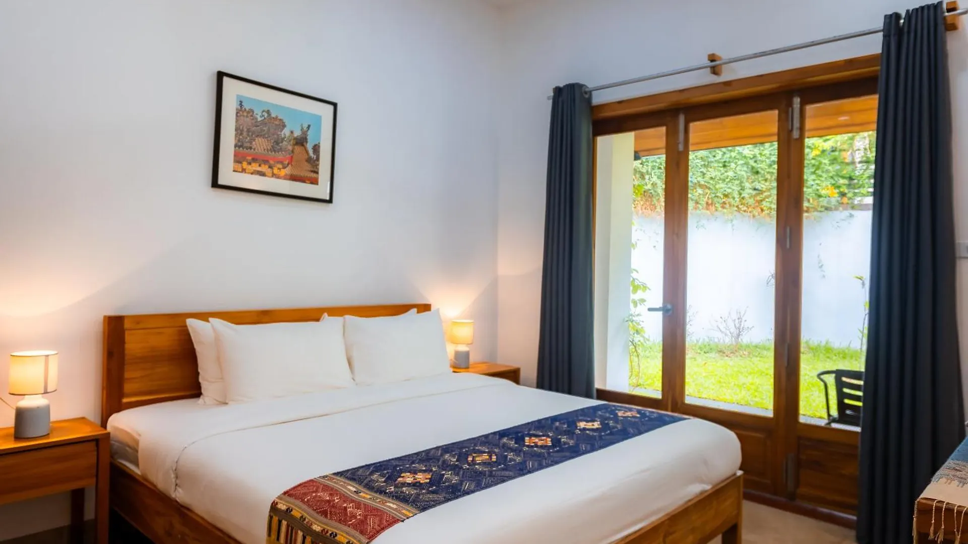 Madilao Hotel Luang Prabang Laos