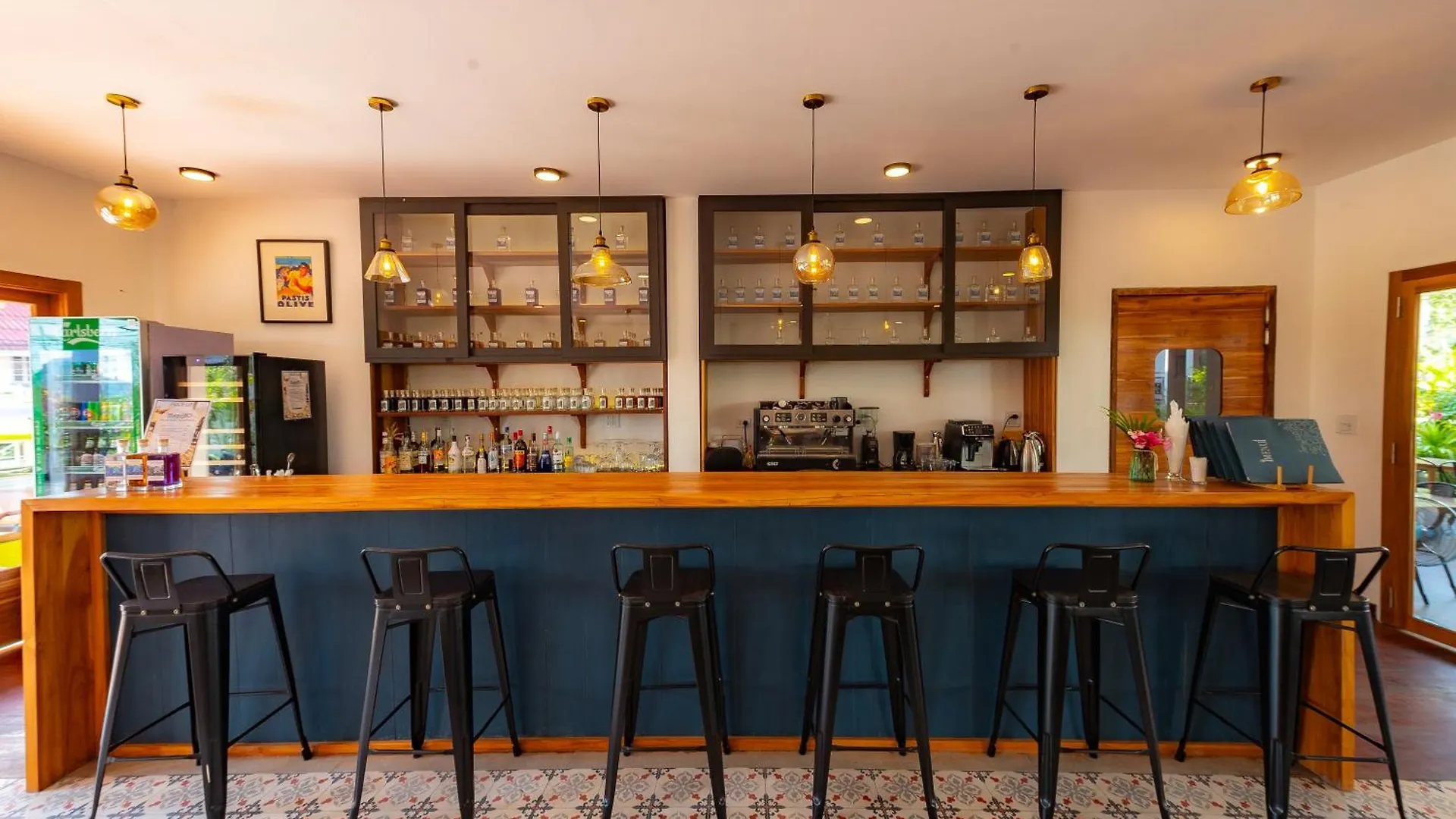Madilao Hotel Luang Prabang