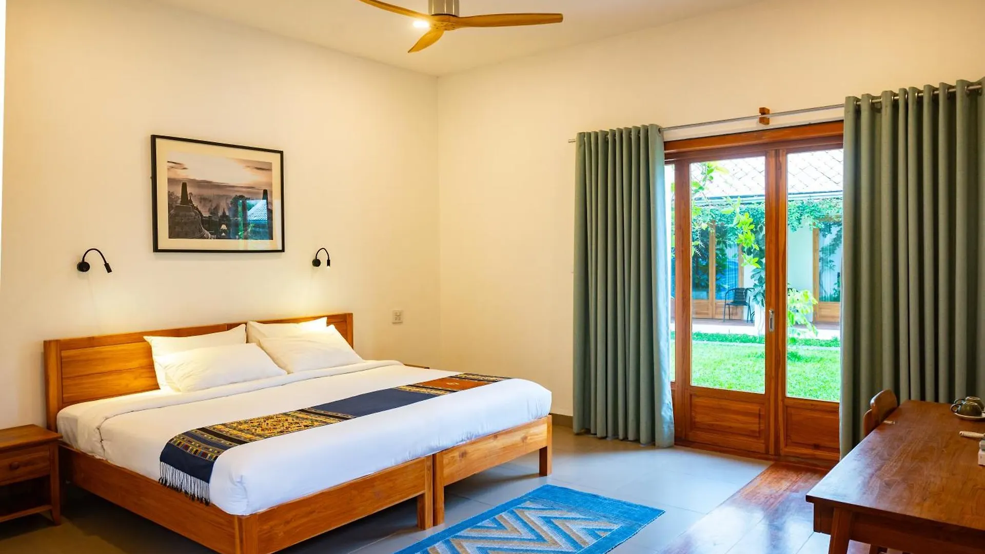 Madilao Hotel Luang Prabang