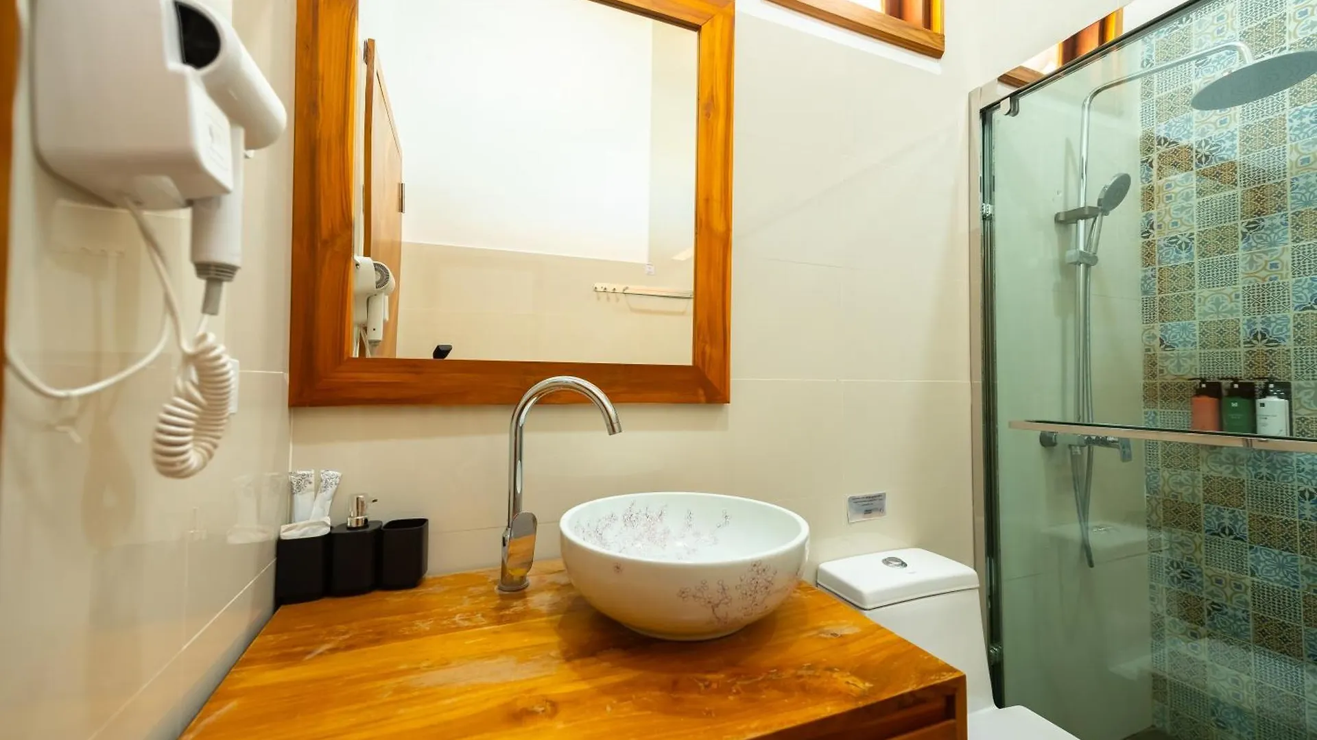 Madilao Hotel Luang Prabang