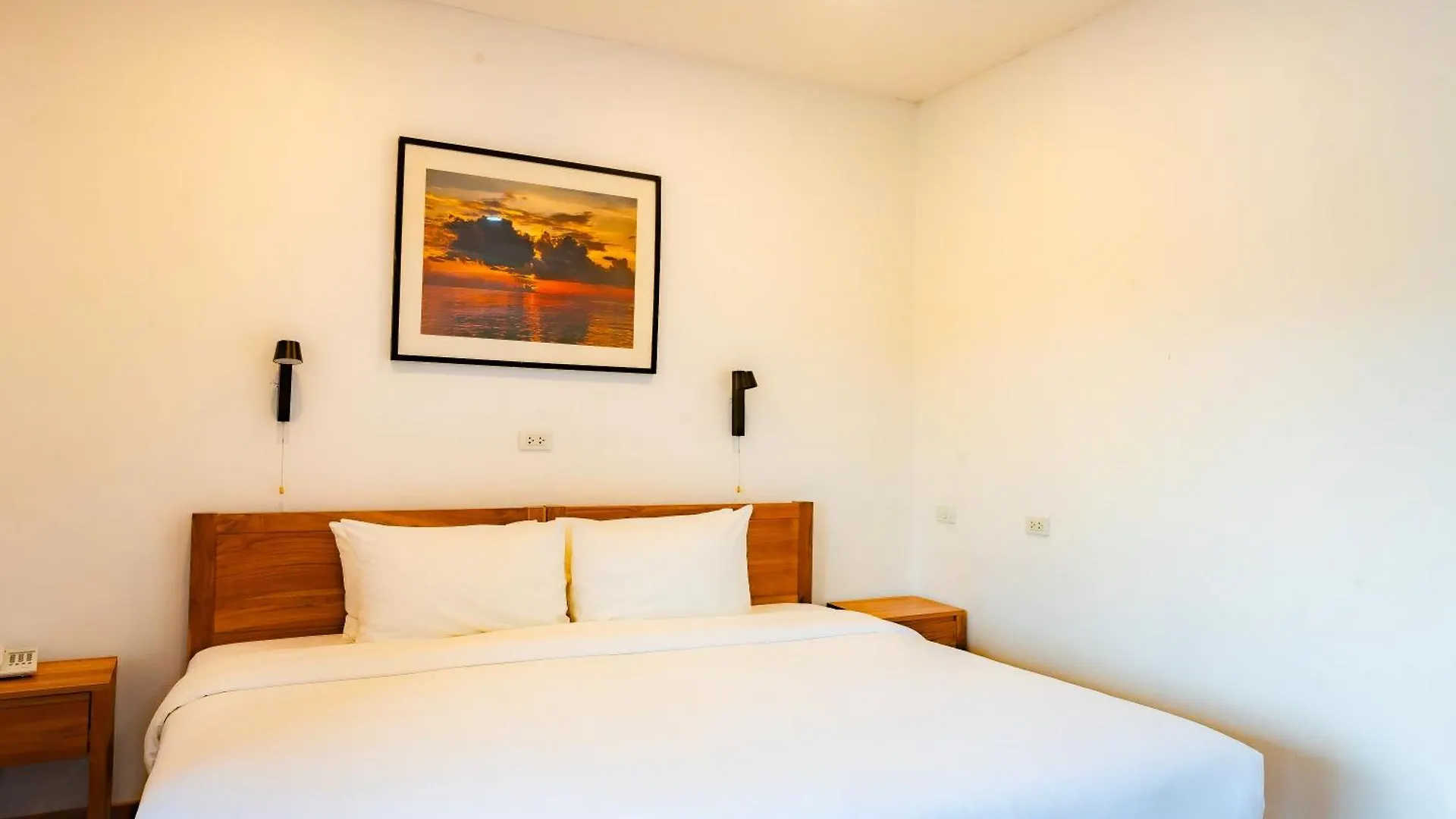 Madilao Hotel Luang Prabang
